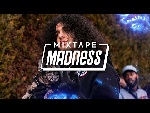 Sofian Brazilian Music Video MixtapeMadness