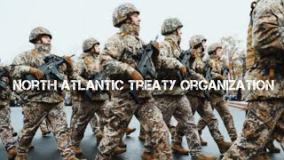 NATO Military Power 2021