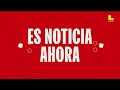 LATINA NOTICIAS CENTRAL - VIERNES 01 DE MAYO DE 2026