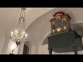 Capture de la vidéo J. P. Sweelinck: Mein Junges Leben Hat Ein End | Positive In A Tiny Church, Nagyvázsony, Hungary |
