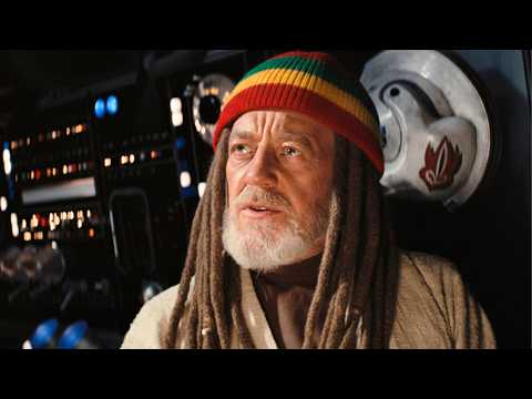 The Irie Saga Hope And Riddim 