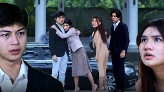 MUTIARA ADMITS TO BEING THREATENED BY SANDRA BECAUSE SHE DIDN'T WANT TO LOSE KENZO - WEAVING A BE...