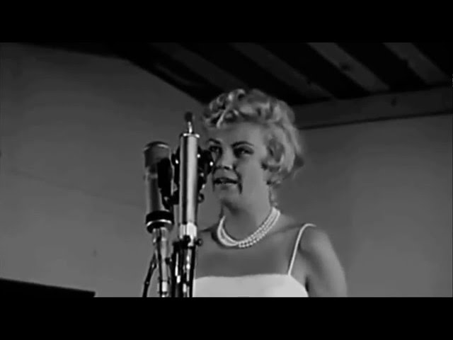 Helen Merrill - I Remember You
