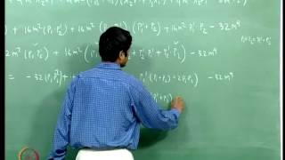 Mod-04 Lec-31 Moller Scattering II