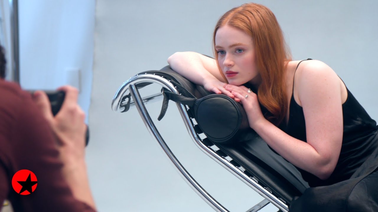 Tony First-Timers: Sadie Sink of JOHN PROCTOR IS THE VILLAIN