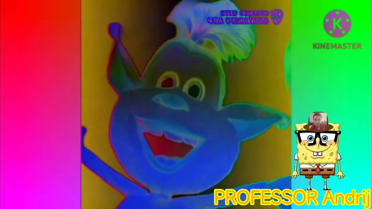 All Preview 2 Booba Effects Sponsored By Preview 2 Effects But Deepfake [IBP2E]