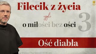 Jak niszczy nas diabeł: Filecik z życia 3 - rekolekcje