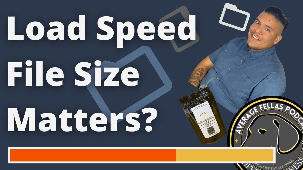 Image File Size Matters, Load Speed (How to make PNG's in Photoshop) 