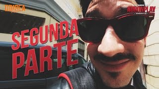 El Show de Auronplay - SEGUNDA PARTE - KION