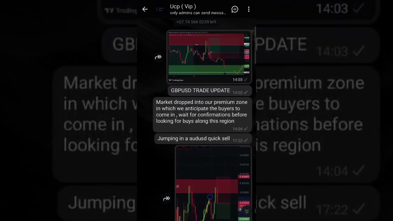 GBPUSD & EURUSD Breakdown: Mastering CHoCH, Mitigation Zones & Confirmation