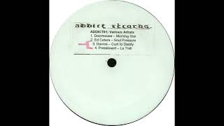 Doormouse - Morning Star