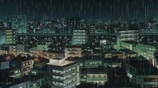 Sweeps - city nights