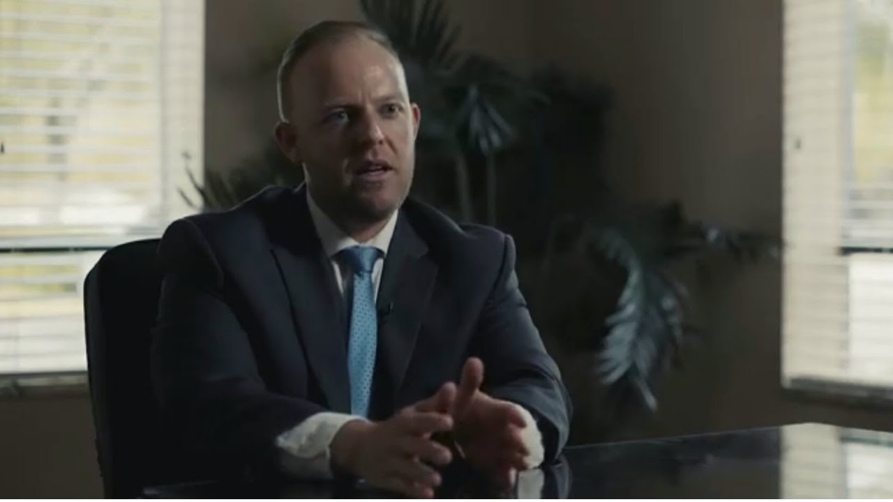Florida Personal Injury Lawyer | Meet Attorney Brent Sibley