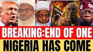 🔥 BREAKING: END HAS COME TO ONE NIGERIA,,ANOTHER MASS KIDNAPPING IN YORUBA LAND....