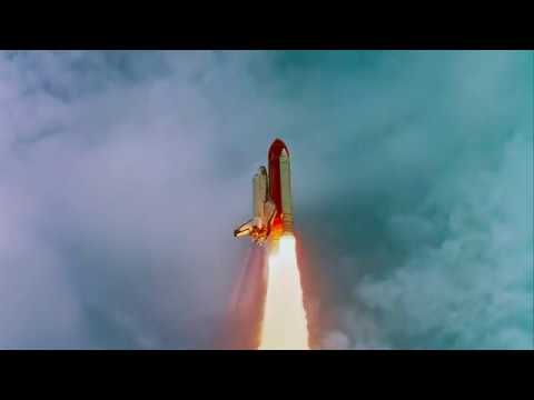 Video: Kai Leonovas Išėjo į Kosmosą