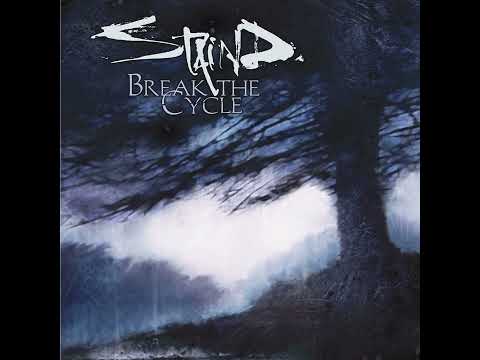 Staind - Warm Safe Place