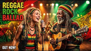 Timeless Reggae Love Songs 💘 Best Lovers Rock Mix 2026