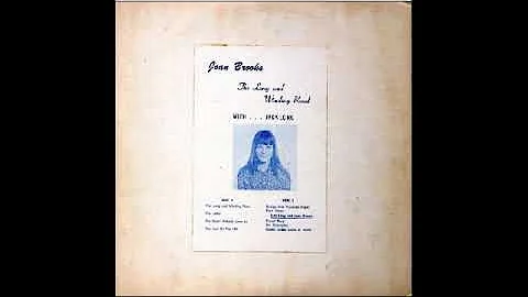 Joan Brooks - The Letter