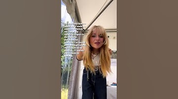 I am ONCE again, asking you to guess who is featured on liar liar. It’s not obvious. Not at all.