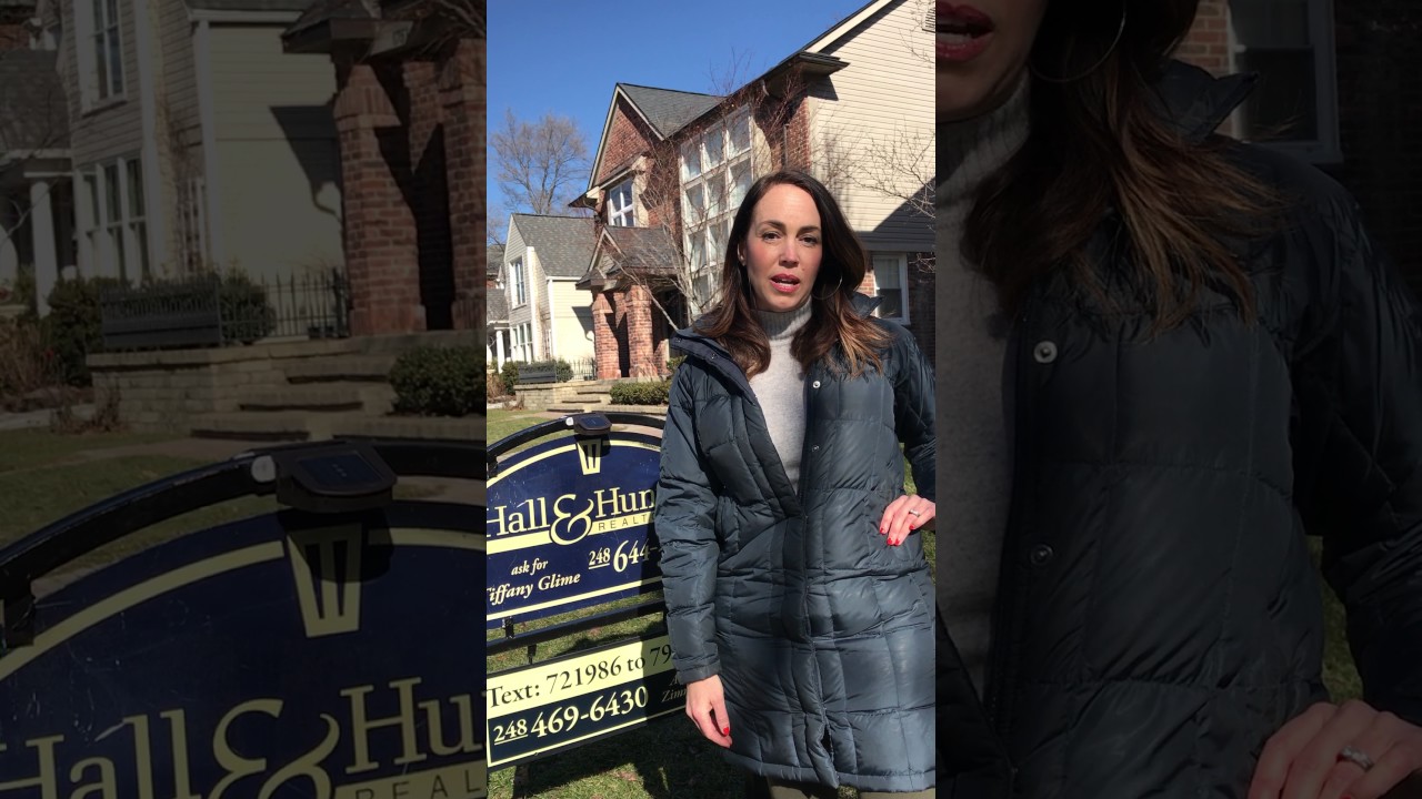 Zimmer|Glime "Real Estate Minute" ~ Visiting Open Houses