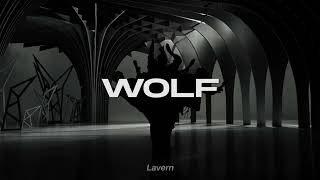 EXO - Wolf (Korean.Ver) (Slowed + Reverb)