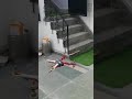 8-bit microcontroller based drone testing #8bit #drone #rc #science #physics #project #engineering