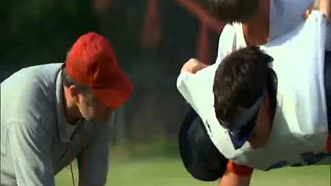 FACING THE GIANTS - Motivational Football Scene - DayDayNews