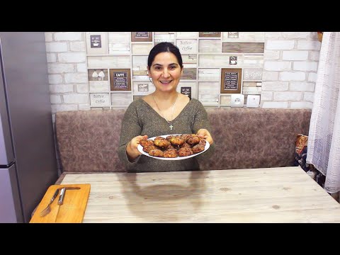 ქათმის კოტლეტი