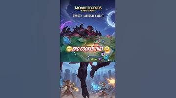 Dyrroth mobile legends shorts: A quick guide to leveling up fast😃