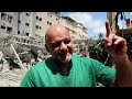 Israeli airstrike at hospital in Lebanon kills medical staff and injures 127 people | BBC News
