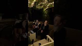 Ferhat Göçer - Yastayım Cover