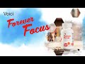 Formation produit forever focus