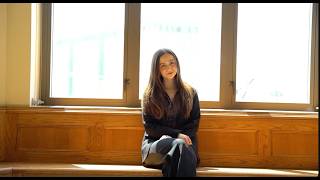 From Internship to Impact: Allison’s PSIP Story