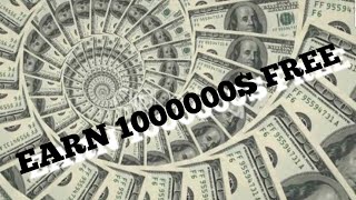 EARN 10000$ BEST CASH REWARD APP😍😘 screenshot 5