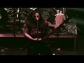 Deicide - Crucifixation [Live In Montreal 1995 HD]