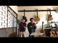 箱庭『時にまかせて』(金延幸子cover)