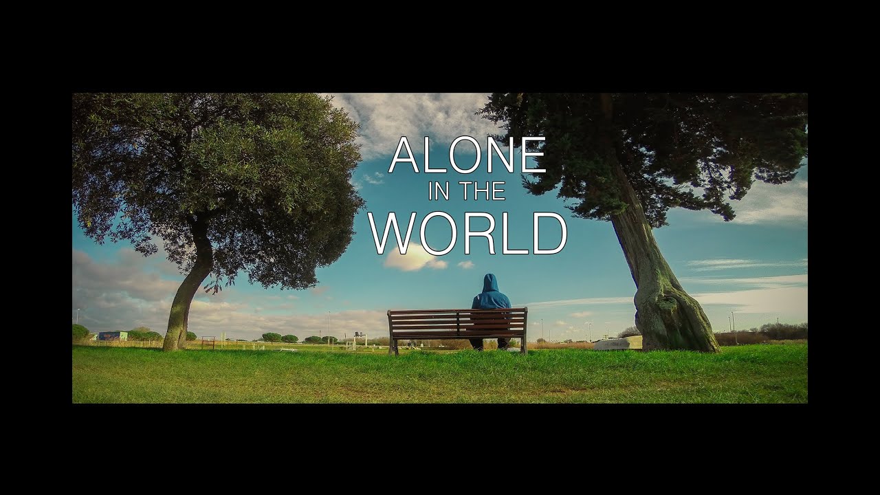 Alone In The World - Parkour & Freerunning Travel