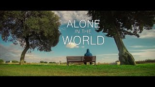 Alone In The World - Parkour Freerunning Travel
