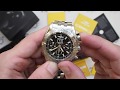 Breitling Chronomat Blackbird A44359 | What's In The Box | Unboxing