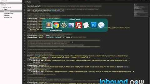 Creating a WordPress Landing Page Template from Scratch