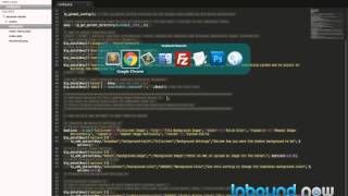 Creating a WordPress Landing Page Template from Scratch