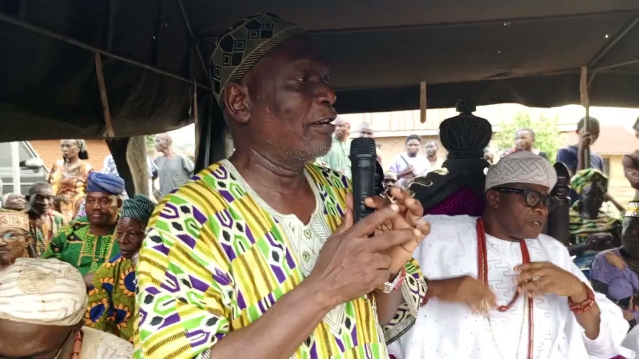 Ngaga Ogunna Afa Okeagbe festival 2026.Day 2