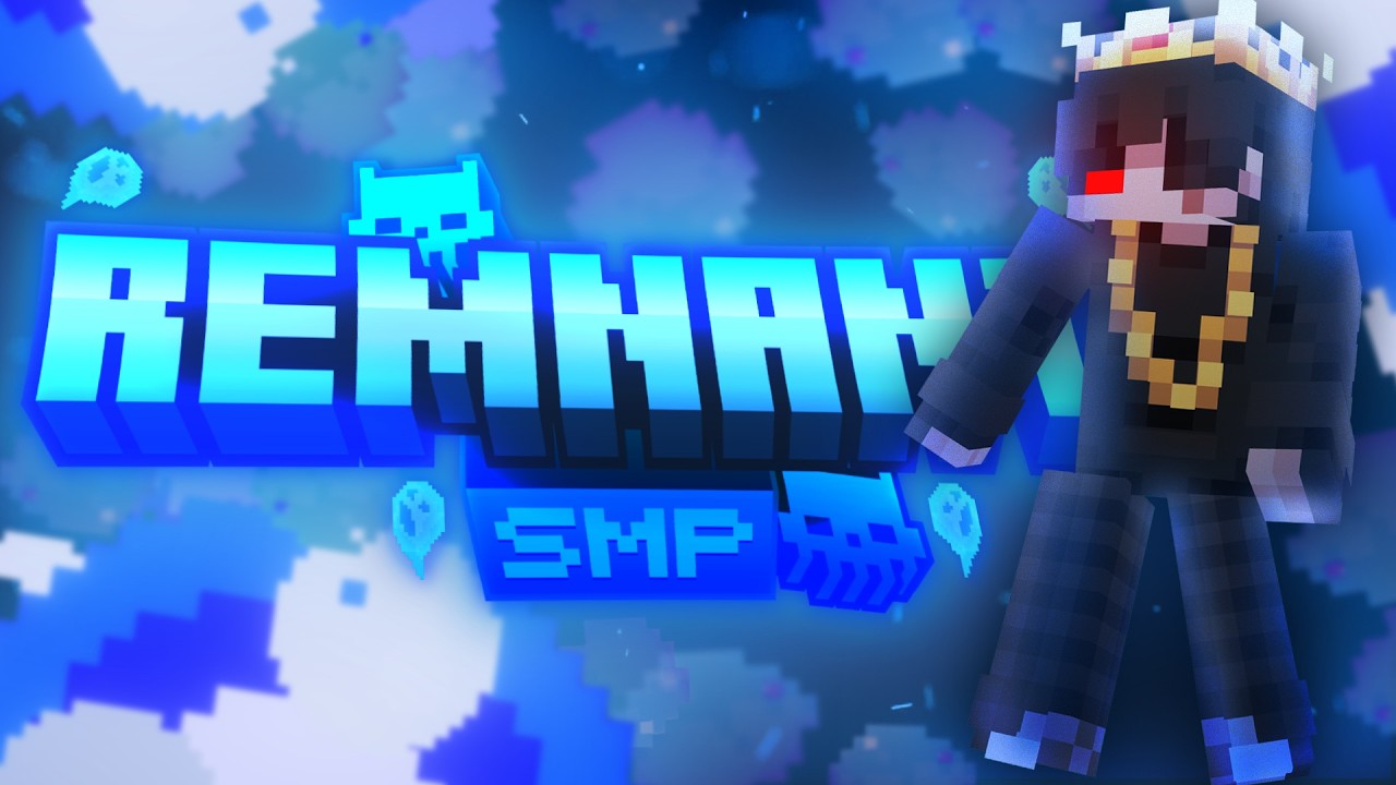 Minecraft's Most UNIQUE SMP | Applications OPEN