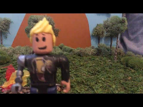 Roblox In Real Life Robot 64 Youtube - total roblox island episode 6 scared or not 2 youtube