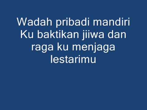 Hymne Universitas Terbuka Youtube Hymne Universitas Terbuka Youtube