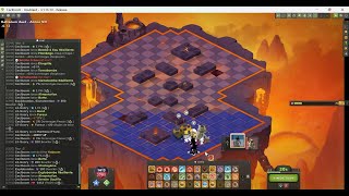 ROUBLARD FEU/TERRE/EAU EN FOLIE 🔥💣 Compilation DPS 100% Bombes – Dofus PvP