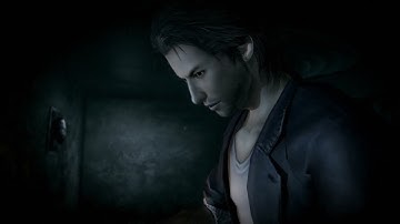 Fatal frame mask of  the lunar eclipse 7 the dead walk again lets go to a mortuary or a graveyard!