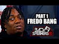 Fredo Bang On Growing Up In Baton Rouge, Dad Being Gay, Start In HipHop &amp; Bow Wow Inspiration