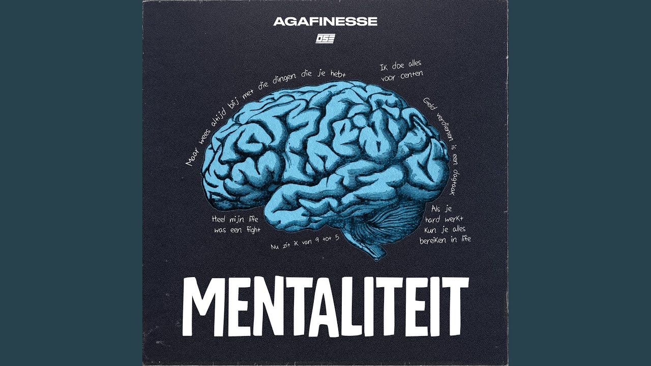 Mentaliteit adlı videoyu YouTube'da izle Mentaliteit adlı videoyu YouTube'da izle