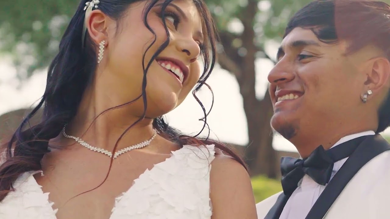 Michelle y Oswall  Wedding